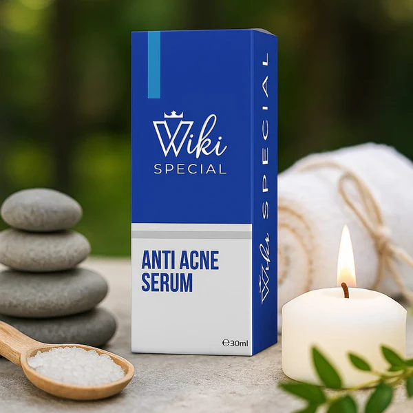 Acne Serum – Pakistan ka Best Serum for Acne Scars & Pimples