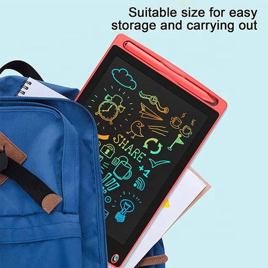 Hot Selling LCD Writing Tablet/Pad