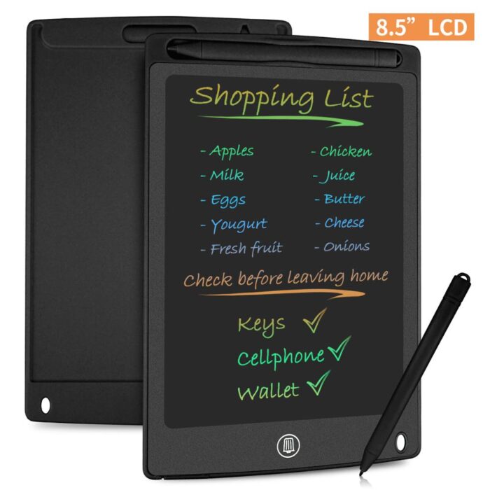 Hot Selling LCD Writing Tablet/Pad