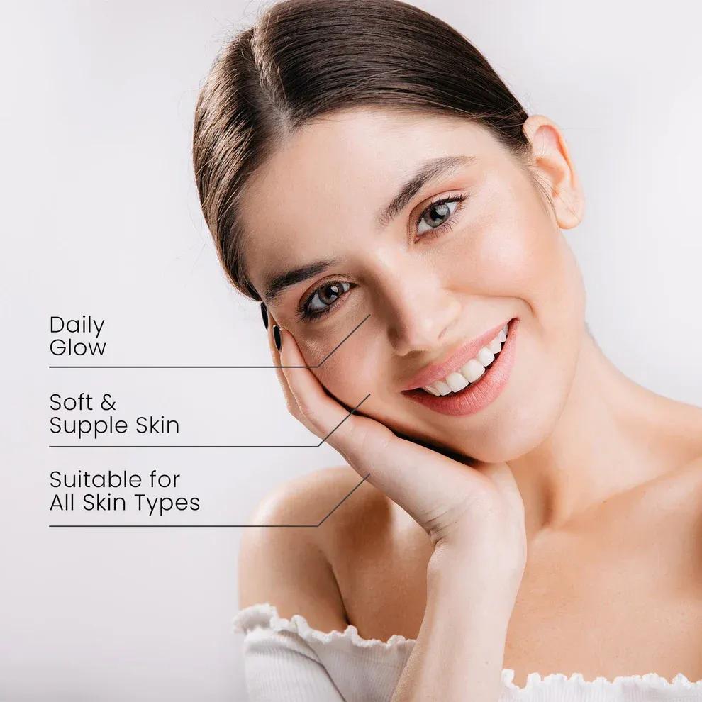 Wiki Special Skin Care Cream - Pakistan's No 1 Night beauty Whitening Cream
