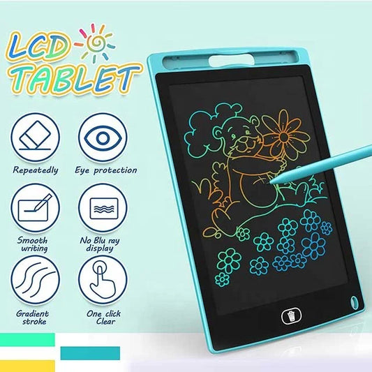 Hot Selling LCD Writing Tablet/Pad